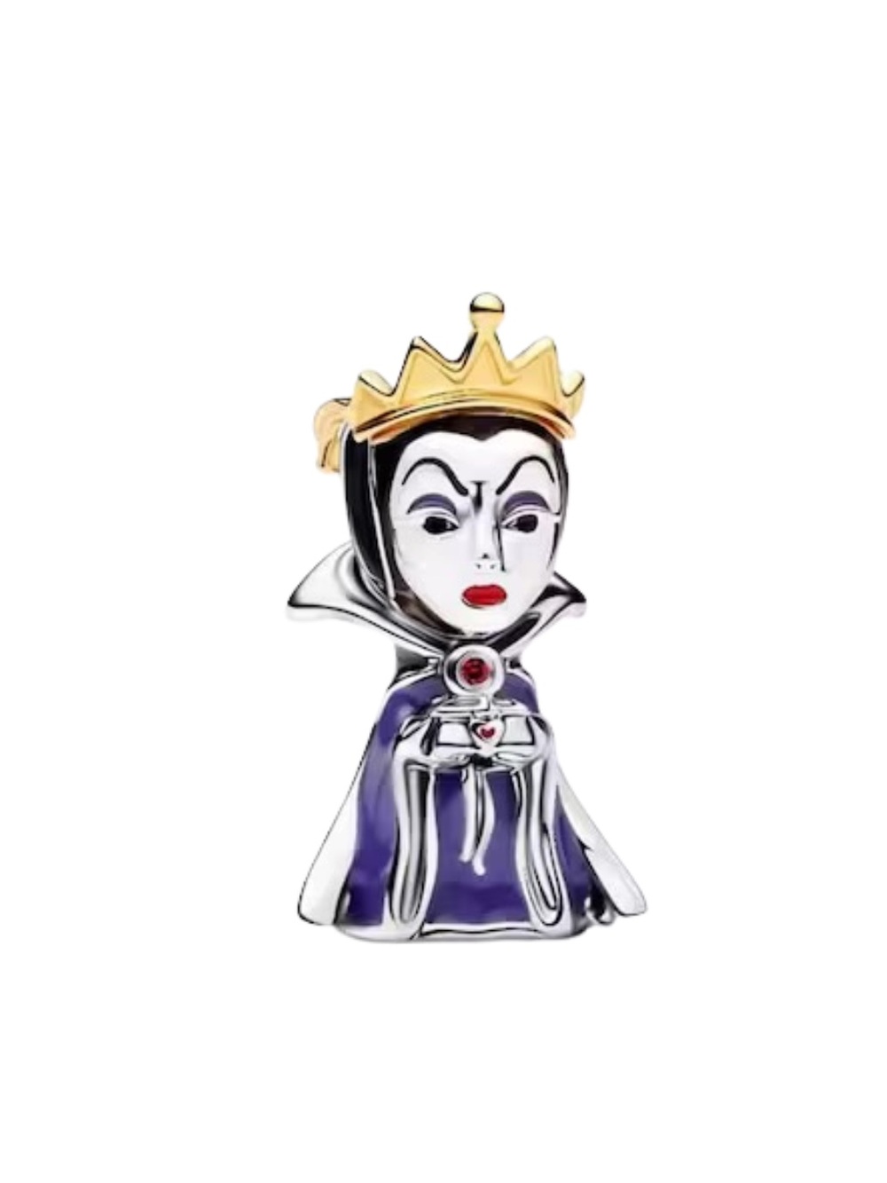 New Pandora Disney Villain Evil Queen Charm